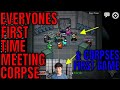 Everyones first time meeting Corpse Husband & Corpses first game w/Toast, Ludwig, Poki & more