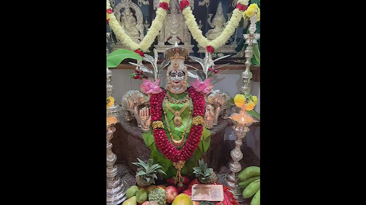 varamahalakshmi festival decoration ideas #varamahalakshmi #decoration #festival #shorts