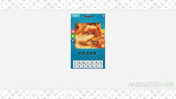 Close Up Pics Level Level 1-1 Answer - AnswersMob.com