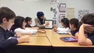 IXL Classroom Spotlight: Mercy School Institute