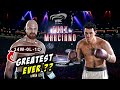 The Gypsy King vs The Brockton Bomber | Undisputed