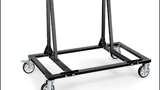 Must Watch! Kedsum Heavy Duty Dolly Cart - Time Saver!
KEDSUM 2200lbs Drywall Cart Heavy Duty, Thicken Steel Built Table Cart with Handle, Panel Dolly with 5 Swivel Casters, Handling Drywall, Plywood, Lumber, Ideal for Factory, Hotel, Warehouse, Party https://a.co/d/07BINZzt
https://a.co/d/0fDWigqL
#moving
#dolly
#warehousesafety
#weddings
#storage
#storagesolutions
#reviewvideo
#reviewtime
#sponsored
#drywall
#factory
#timesavers
@amazon
#amazon
#sponsored Must Watch! Kedsum Heavy Duty Dolly Cart - Time Saver!
