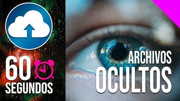 ✅ Cómo mostrar los archivos ocultos de cPanel