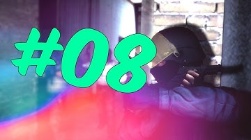 ►ACE ON COBBLESTONE-FRAGMOVIE #08 - CS:GO