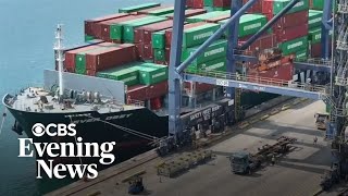 Many Americans concerned Trump's reciprocal tariffs will raise prices