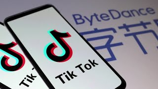 ByteDance challenges Trump's order to divest TikTok