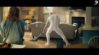 Gp Film Its Yet Another Tide Ad