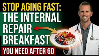Skip the Surgery — Activate Stem Cells With THIS Breakfast Combination & Heal Organs