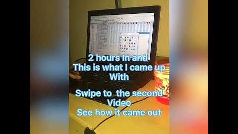 Made a flappy bird/ Mario game in 2 hours. Should I keep working on it?