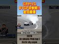 GRヤリス D1GP初参戦!! 金田 義健【2026 D1GP Rd.1 Aichi sky expo】