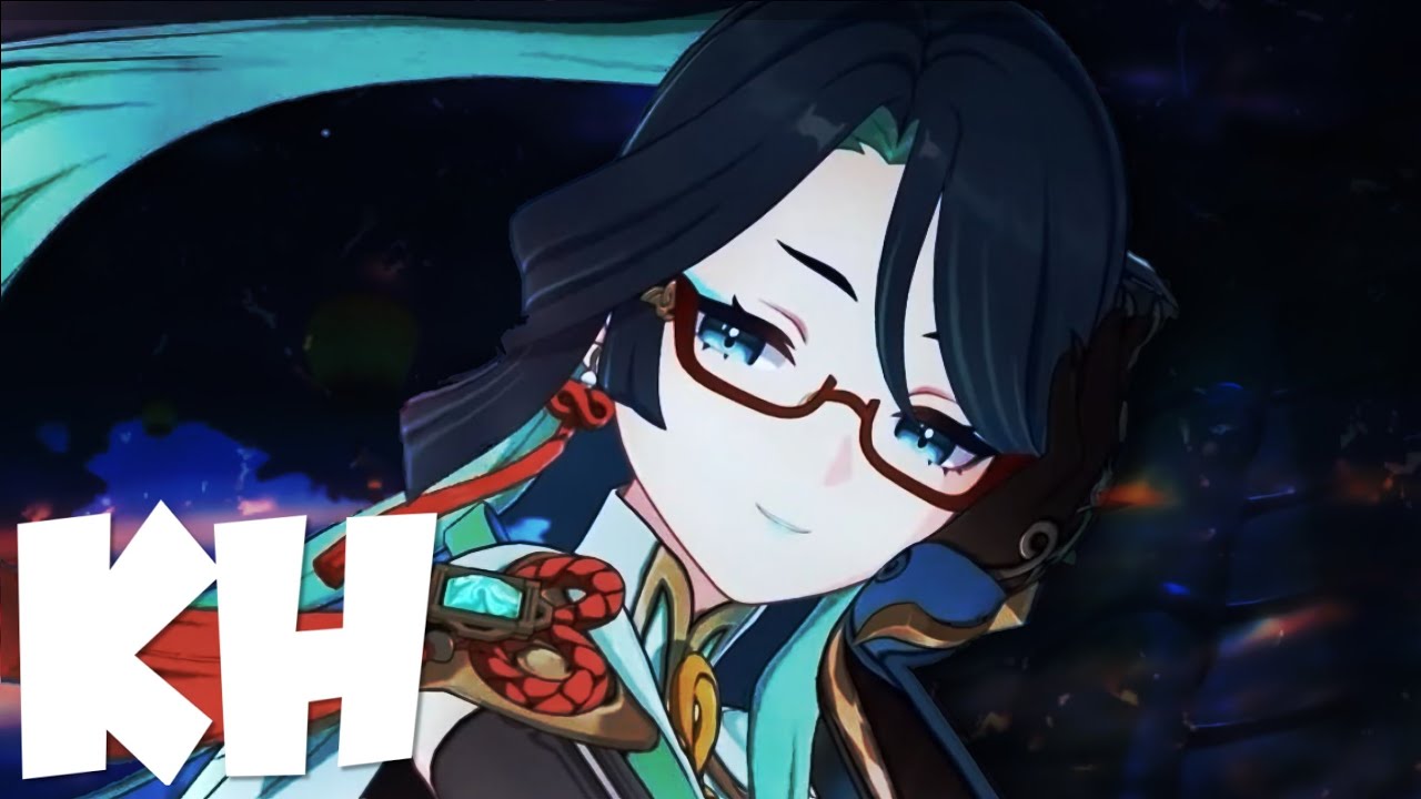 Vientos Del Pasado Rap ft BREKS// Xianyun Rap (Preservadora de nubes) // Prod.neootrix