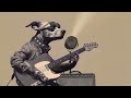 Rockstar Pup | Classic Soft Romantic Rock | Fun & Whimsical Vibes