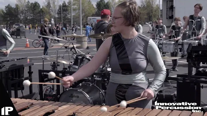 MBI / WGI Finals 2022 / Full Ensemble