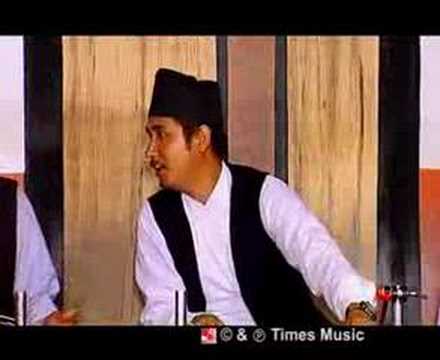 meri priya sali bhena hit nepali song 2