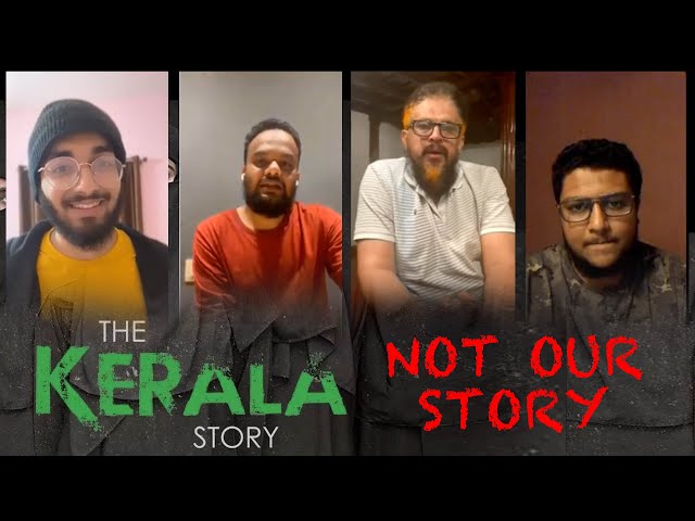 The Kerala Story; Not our Story | aIC x Intelligentsia Exclusive | MM Akbar