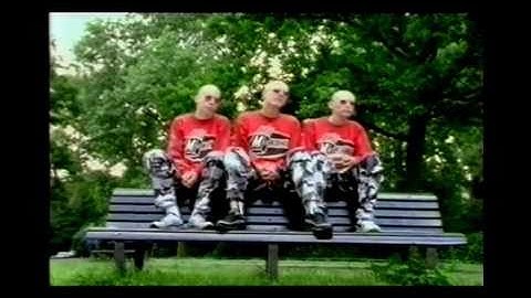 TMF Jaarmix 1995 TMF Yearmix 1995 [remastered] (Part 6 of 6).avi