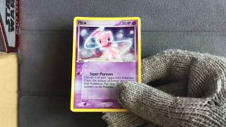 Mew 111/110 - Pokemon Holon Phantoms Mew 111/110 - Pokemon Holon Phantoms