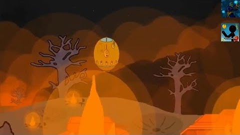 Pivot Alien Invasion Season 2 Sector Midway Trailer (Fan Animation Series)