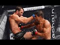 Paulo Costa vs Luke Rockhold | Free Fight | UFC 302