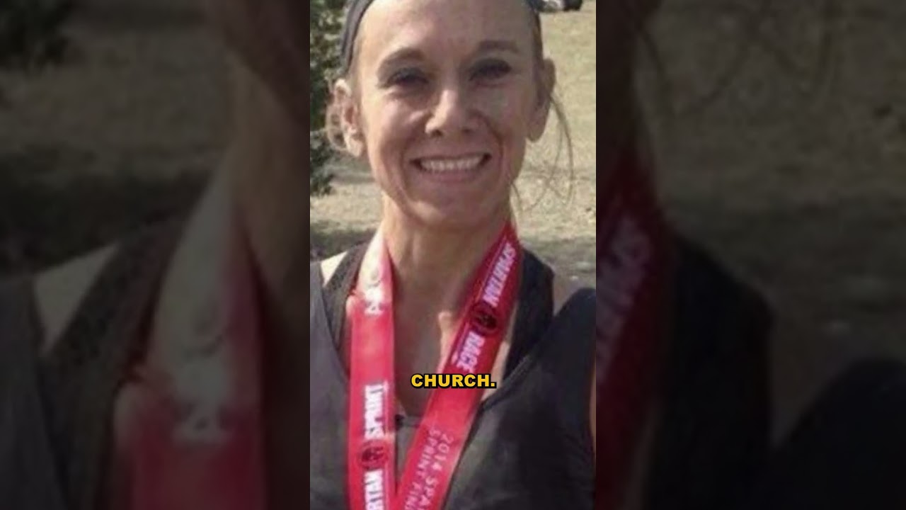 The Killer in the Church: The Missy Bevers Mystery 🕵️‍♂️ #TrueCrime #Unsolved #shorts