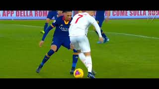 Soft Football Skills 2020 4K ⚽🏟️🔥 screenshot 2