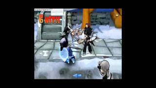 Rumble fighter-B&E Trailer Epic Juggles 2