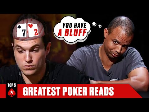 5 Reasons poker online Is A Waste Of Time