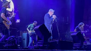 The National - “Smoke Detector” (live debut) - Madison, 8.8.2023