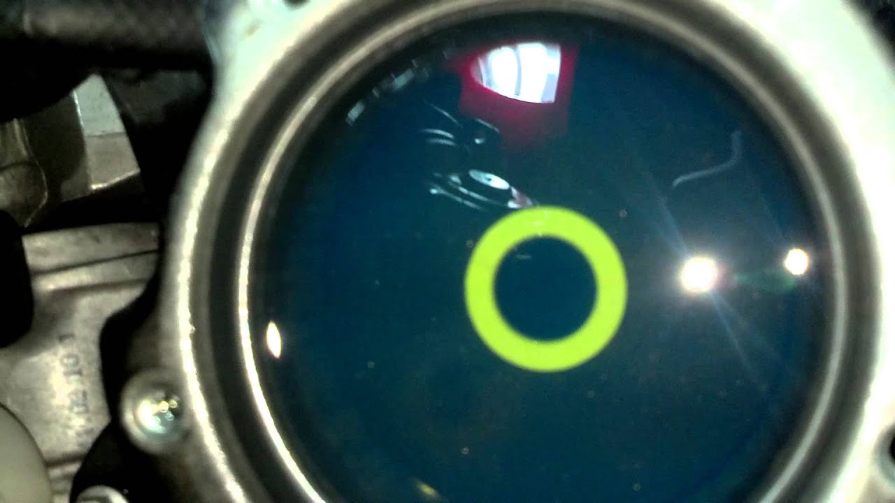 2010 TDI with 39K (SHAVINGS IN FUEL FILTER HOUSING) YouTube