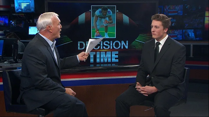Clairemont's Michael Azevedo makes his college ann...