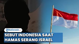 Download Lagu Komandan Tinggi Brigade Al Qassam Sebut Indonesia saat Hamas Serang Israel MP3
