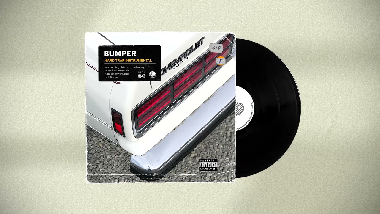 [FREE] Dream Doll x KenTheMan x Kamaiyah Type Beat - "Bumper"