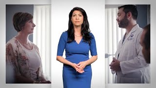 Celebrity Introduction to genetic testing at Moffitt Wealth