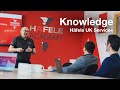 Häfele UK Service Plus - Knowledge