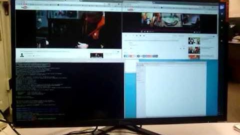 Intermittent Flicker (AMDGPU-PRO 16.40, RX480, Xubuntu 16.04, Qnix UHD3216R)