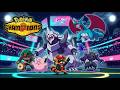 POKEMON CHAMPIONS ROAD TO MASTERS CON MEGA AGGRON