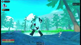 Building My Dream Roblox RPG | Devlog #3