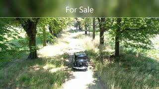 Mercedes 170 Sd 1953 By Nijsmans Classic Cars