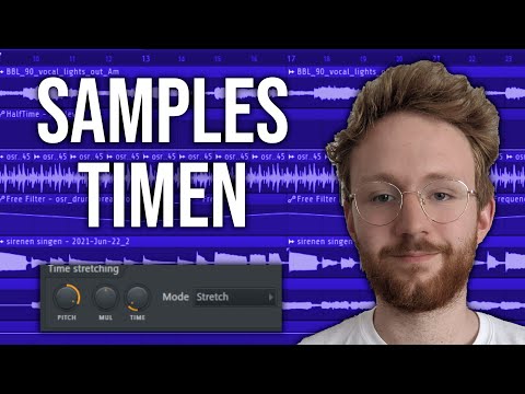 Video: Wann sollte Momentan-Zeit-Sampling verwendet werden?