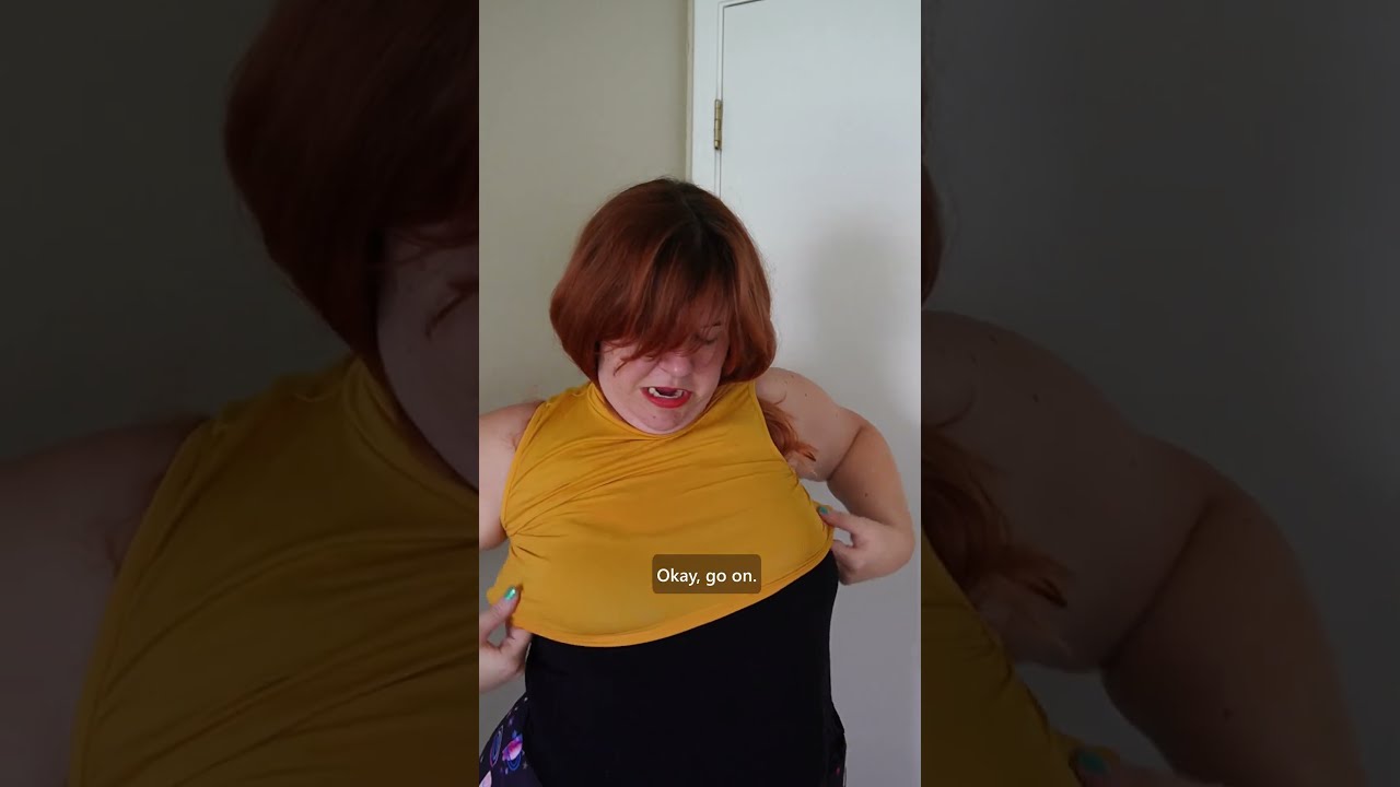POV You Lost 4 Pounds