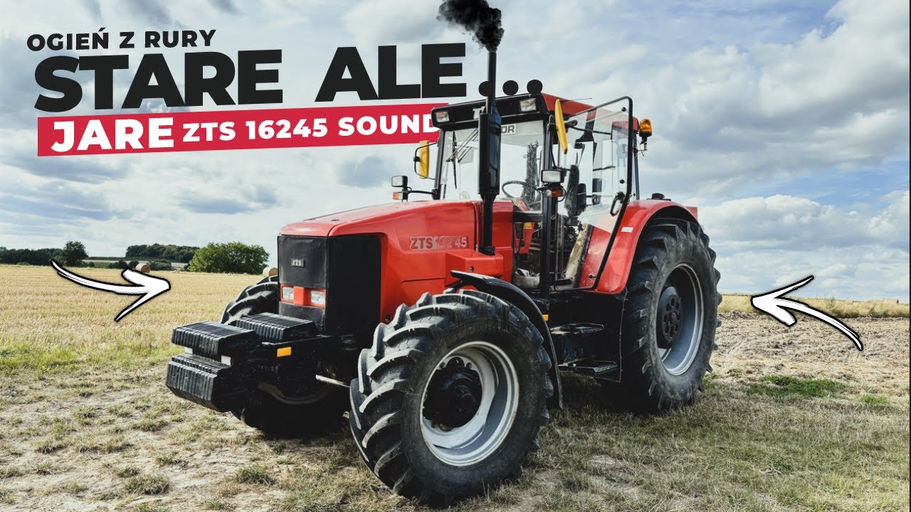 ZTS 16245 SOUND - YouTube