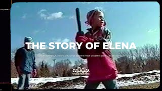 The Story Of Elena - Presented by Wiggle Your Toes