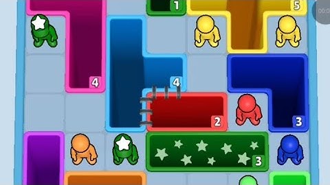 Drop Away Update Level 118 Walkthrough Gameplay Android,iOS 