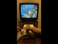 Elden Ring Walkthrough Part 5 (Xbox 360 CRT TV) #eldenring
