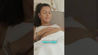 கர்ப்ப காலத்தில் Left Side Sleeping ஏன் முக்கியம்? Dr.Shubhashree #viral