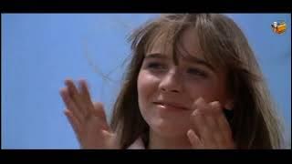 Amor de Menina 1984 Dublado #filme antigo