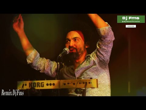 Cheikh Kadi X Dj Fms Li Ghadi Hawase Live Remix