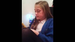 Lol Puting My Friend On Youtube