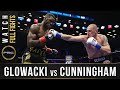 Glowacki vs Cunningham FULL FIGHT: April 16, 2016 - PBC on FOX