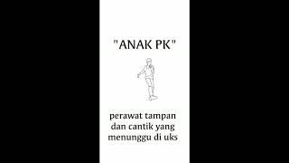 STATUS WA KEREN BANGET!!!  CEWEK COWOK PMR